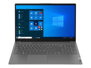 Notebook Lenovo V15 ITL 15,6"FHD/i3-1115G4/8GB/SSD256GB/UHD/W10 Grey