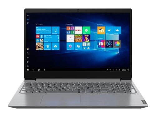 Notebook Lenovo V15 G1 IML 15,6"FHD/i3-10110U/8GB/SSD256GB/UHD Grey - 974846