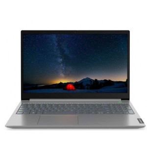 Notebook Lenovo ThinkBook 15-IIL 15,6"FHD/i5-1035G1/8GB/SSD512GB/UHD/10PR Grey