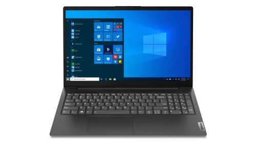Notebook Lenovo V15 15,6"FHD/i5-1135G7/8GB/SSD512GB/Iris Xe/10PR Black - 974849