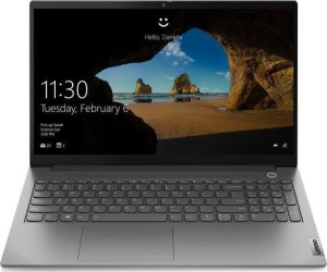 Notebook Lenovo ThinkBook 15 G2 ITL 15,6"FHD/i5-1135G7/8GB/SSD256GB/IrisXe/10PR Grey