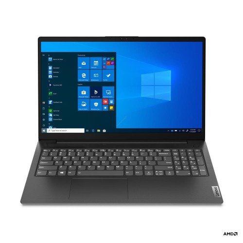 Notebook Lenovo V15 ITL Gen 2 15,6"FHD/i5-1135G7/8GB/SSD256GB/Iris Xe/10PR Black - 986223