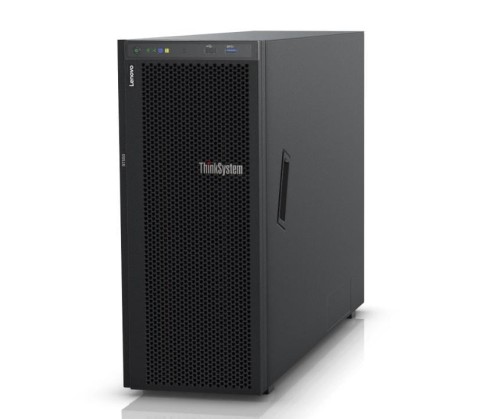 Serwer Lenovo ThinkSystem ST550 Silver 4110/16GB/Software RAID/ 3Y NBD - 974890