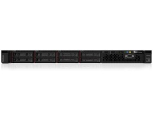 Serwer Lenovo ThinkSystem SR530 Silver 4108/16GB/RAID 530-8i/ 3Y NBD