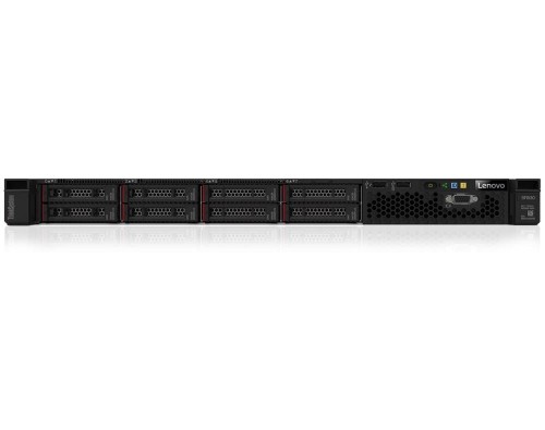 Serwer Lenovo ThinkSystem SR530 Silver 4108/16GB/RAID 530-8i/ 3Y NBD - 974891
