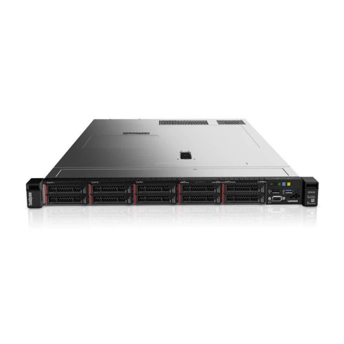 Serwer Lenovo ThinkSystem SR630 Silver 4216/16GB/RAID 930-8i/3Y NBD - 974893
