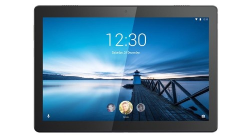 Lenovo Tab M10 Snapdragon 429/10.1" HD IPS/2GB/32GB eMMC/Adreno 504/LTE/Android ZA4H0028PL Slate Black 2Y - 796691
