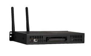 Komputer OPS do monitorów Promethean OPS-i3-7100U i3-7100U/8GB/SSD240GB/iHD620/10PR