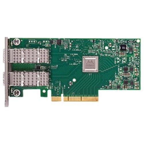 ASUS MCX4121A-ACAT 2x25Gb SFP28 Mellanox PCIe Gen3 - 1218432