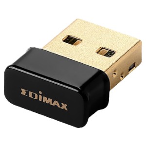 Karta sieciowa Edimax EW-7811Un V2 USB WiFi N150 Nano