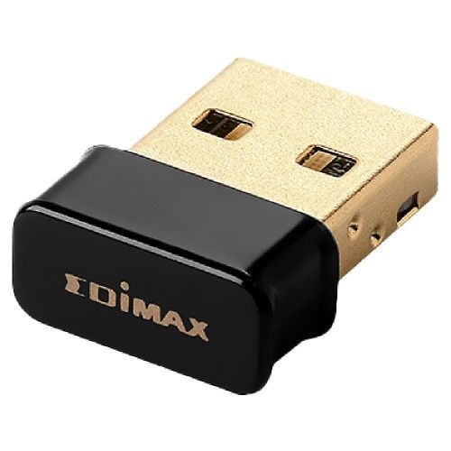 Karta sieciowa EDIMAX EW-7811UN  (150Mbps Wireless IEEE802.11b/g/n) - 862276