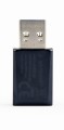 GEMBIRD BEZPRZEWODOWA DWUPASMOWA KARTA SIECIOWA USB WIFI AC1300 - 1048194