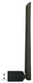 GEMBIRD BEZPRZEWODOWA DWUPASMOWA KARTA SIECIOWA USB WIFI AC1300 - 1048197