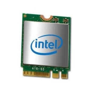 Karta WiFi Intel 7265.D2WG.NVB 944431 (11 Mb/s - 802.11b, 54 Mb/s - 802.11a, 54 Mb/s - 802.11g, 600 Mb/s - 802.11n, 867 Mb/s - 802.11ac)