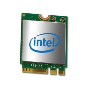 Karta WiFi Intel 7265.D2WG.NVB 944431 (11 Mb/s - 802.11b, 54 Mb/s - 802.11a, 54 Mb/s - 802.11g, 600 Mb/s - 802.11n, 867 Mb/s - 802.11ac) - 749942