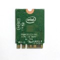 Karta WiFi Intel 7265.NGWG.W 939155 (11 Mb/s - 802.11b, 54 Mb/s - 802.11a, 54 Mb/s - 802.11g, 600 Mb/s - 802.11n, 867 Mb/s - 802.11ac) - 749947