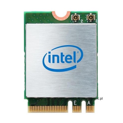 Karta sieciowa Intel 8260.NGWMG 942165 (867 Mb/s - 802.11ac) - 913557