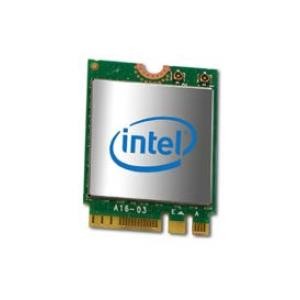 Karta WiFi Intel 8265.NGWMG.NV 949399 (11 Mb/s - 802.11b, 54 Mb/s - 802.11a, 54 Mb/s - 802.11g, 600 Mb/s - 802.11n, 867 Mb/s - 802.11ac)