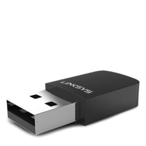 Karta sieciowa Linksys WUSB6100M-EU (USB 2.0)