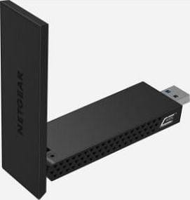 Karta sieciowa NETGEAR (USB 2.0, USB 3.0)