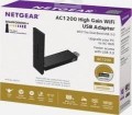 Karta sieciowa NETGEAR (USB 2.0, USB 3.0) - 1048205