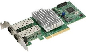 KARTA SIECIOWA SUPERMICRO AOC-S25G-B2S-O