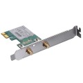 Tenda-E12 karta sieciowa PCIe - 1048165