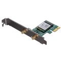Tenda-E12 karta sieciowa PCIe - 1048168