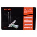 Tenda-E12 karta sieciowa PCIe - 1048169