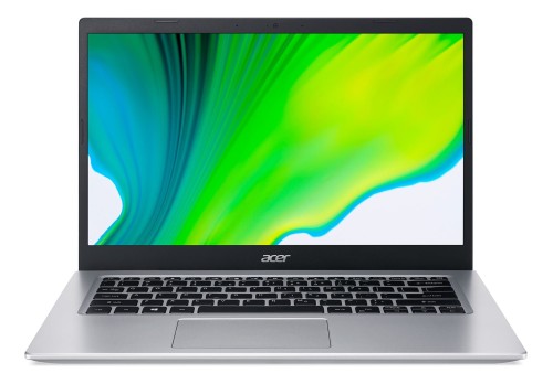 Acer Aspire 5 A514-54-501Z i5-1135G7 14"FHD AG IPS 8GB_3200MHz SSD256 IrisXe BT LAN 48Wh Win10 (REPACK) 2Y Gold - 1314700