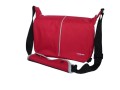 Torba na laptopa Addison 1301 (10,2"; kolor czerwony) - 854460