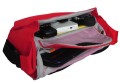 Torba na laptopa Addison 1301 (10,2"; kolor czerwony) - 854462