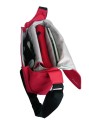 Torba na laptopa Addison 1301 (10,2"; kolor czerwony) - 854463