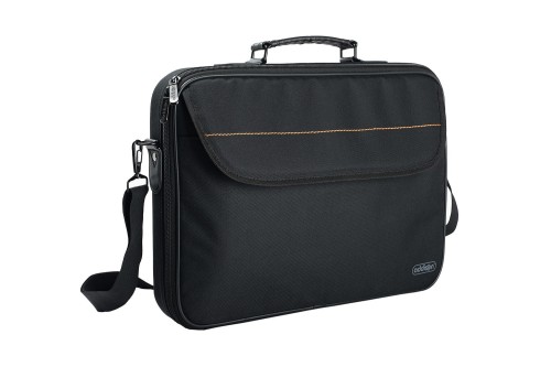 Torba na laptopa Addison Webster 14 300014 (14,1"; kolor czarny) - 1056098