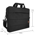 ADDISON TORBA DO NOTEBOOKA DO 15,6" CITY 15 - 1056086