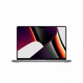 Apple MacBook Pro 14,2" Apple M1 Pro chip with 10 core CPU and 16 core GPU 1TB 96W Space Gray - 1054987