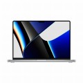 Apple MacBook Pro 16'' M1 Pro chip with 10 core CPU and 16 core GPU, 512GB SSD Silver - 1054992