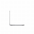 Apple MacBook Pro 14" M1 Pro chip with 8-core CPU and 14-core GPU, 512GB SSD - Space Grey - 1053259
