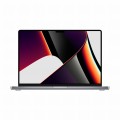 Apple MacBook Pro 16" M1 Pro chip with 10-core CPU and 16-core GPU, 1TB SSD - Space Grey - 1054974