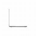 Apple MacBook Pro 16" M1 Pro chip with 10-core CPU and 16-core GPU, 1TB SSD - Space Grey - 1054976