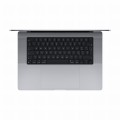 Apple MacBook Pro 16" M1 Pro chip with 10-core CPU and 16-core GPU, 1TB SSD - Space Grey - 1054975