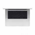 Apple 16-inch MacBook Pro: Apple M1 Max chip with 10-core CPU and 32-core GPU, 1TB SSD - Silver - 1054899