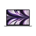 Apple 13-inch MacBook Air: Apple M2 chip with 8-core CPU and 8-core GPU, RAM 16GB, 256GB - Space Gray - 1170384