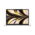 Apple 13-inch MacBook Air: Apple M2 chip with 8-core CPU and 8-core GPU, RAM 16GB, 256GB - Starlight - 1170392
