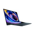 ASUS ZenBook Duo UX482EGR-HY356W i7-1195G7 14.0" FHD 400nits AG LED Backlit IPS Touch 32GB DDR4SSD1TB GeForce MX450 WLAN+BT Cam 70WHrs Win11 Celestial Blue - 1054911