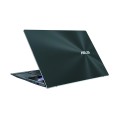ASUS ZenBook Duo UX482EGR-HY356W i7-1195G7 14.0" FHD 400nits AG LED Backlit IPS Touch 32GB DDR4SSD1TB GeForce MX450 WLAN+BT Cam 70WHrs Win11 Celestial Blue - 1054914