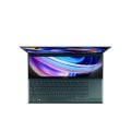 ASUS ZenBook Duo UX482EGR-HY356W i7-1195G7 14.0" FHD 400nits AG LED Backlit IPS Touch 32GB DDR4SSD1TB GeForce MX450 WLAN+BT Cam 70WHrs Win11 Celestial Blue - 1054906