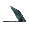 ASUS ZenBook Duo UX482EGR-HY356W i7-1195G7 14.0" FHD 400nits AG LED Backlit IPS Touch 32GB DDR4SSD1TB GeForce MX450 WLAN+BT Cam 70WHrs Win11 Celestial Blue - 1054915