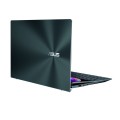 ASUS ZenBook Duo UX482EGR-HY356W i7-1195G7 14.0" FHD 400nits AG LED Backlit IPS Touch 32GB DDR4SSD1TB GeForce MX450 WLAN+BT Cam 70WHrs Win11 Celestial Blue - 1054920