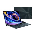 ASUS ZenBook Duo UX482EGR-HY356W i7-1195G7 14.0" FHD 400nits AG LED Backlit IPS Touch 32GB DDR4SSD1TB GeForce MX450 WLAN+BT Cam 70WHrs Win11 Celestial Blue - 1054905